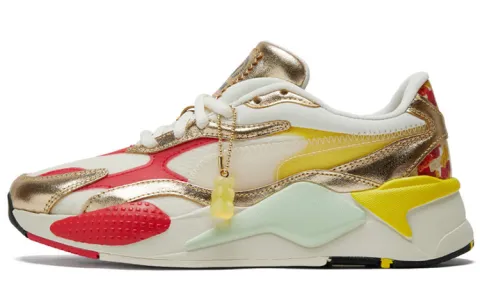 PUMA RS X3 Haribo