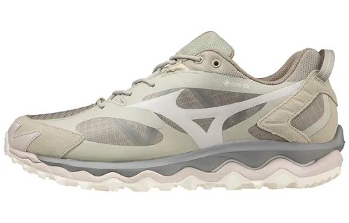 Mizuno Wave Mujin Tl Gtx 'Beige Green'