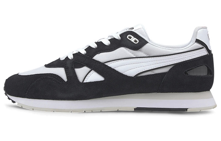 PUMA Mirage Og Black/White Low Sneakers