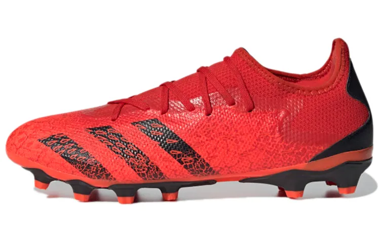 adidas Predator Freak .3 L Mg 'Red Black'