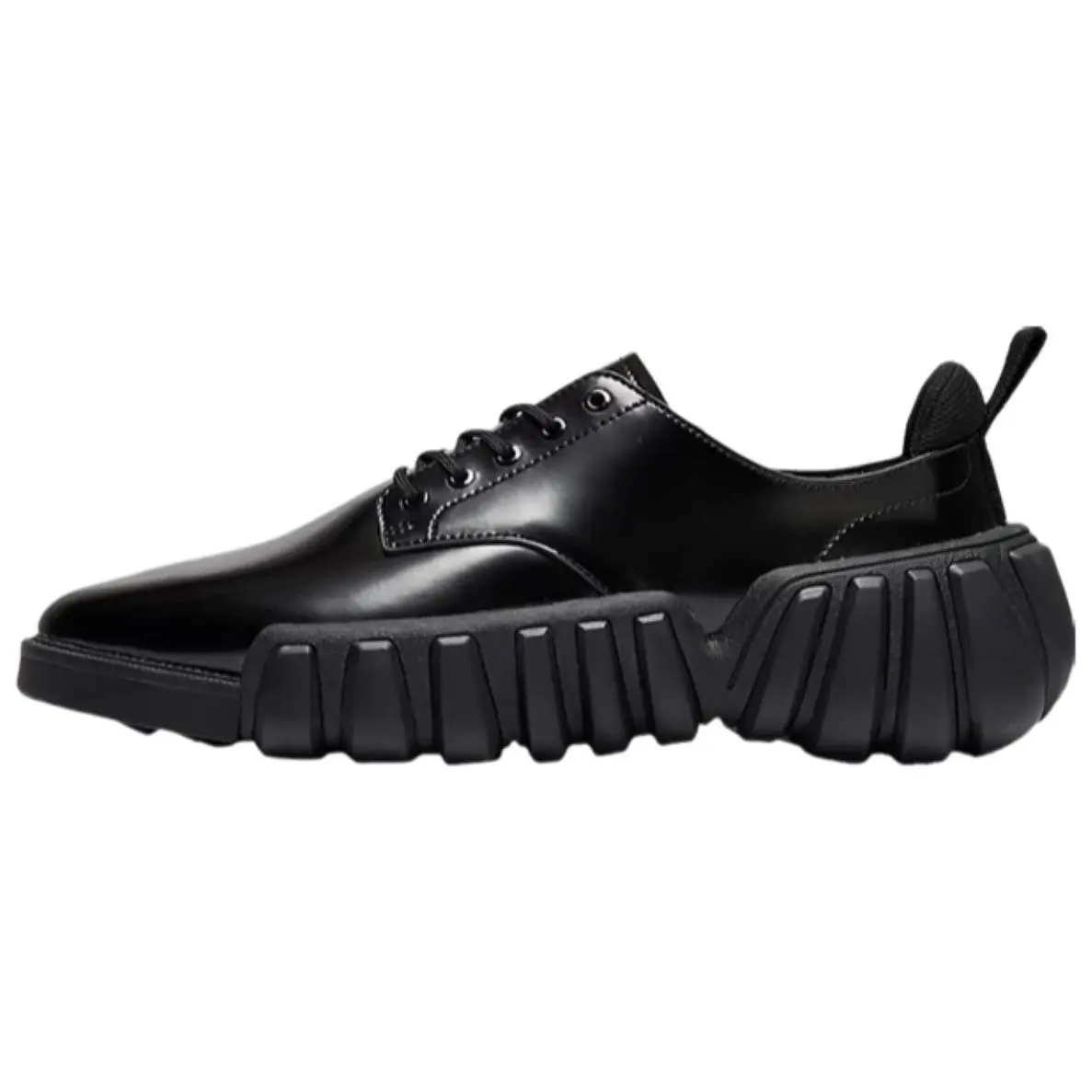 Onitsuka Tiger Dentigre Hyb Pt Triple Black