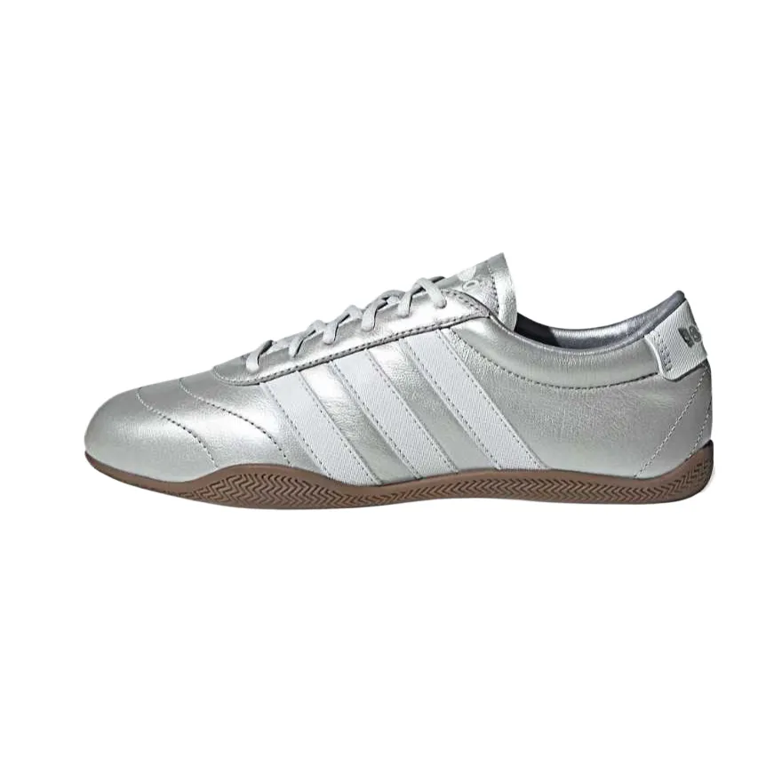 Grand Court Wmns Adidas Lo 'Silver Metallic Gum' Women's