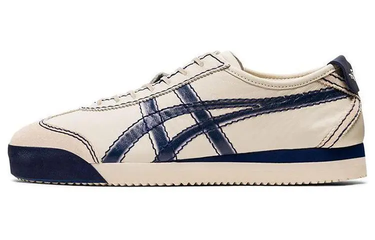 Onitsuka Tiger Mexico 66 Sd Pf 'Cream Yellow'