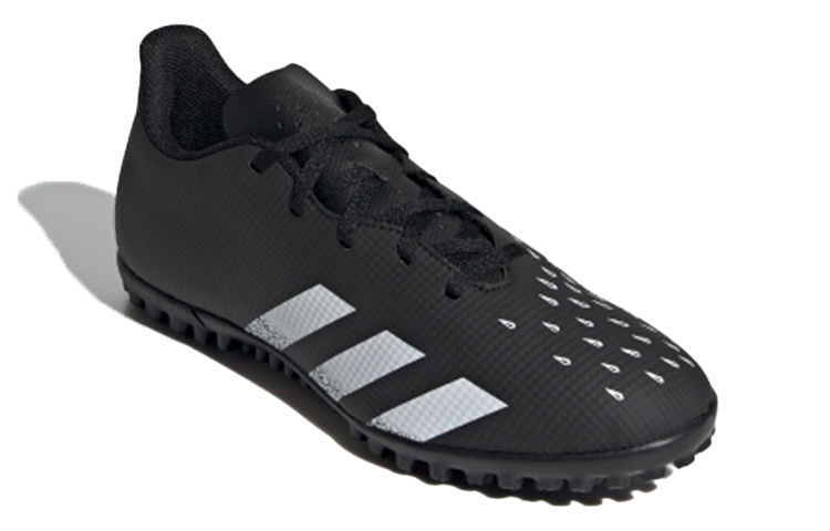 Adidas Predator Freak .4 Tf ‘Black White’