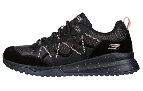 Skechers Bobs Casual Shoes Women's Low Top Black
