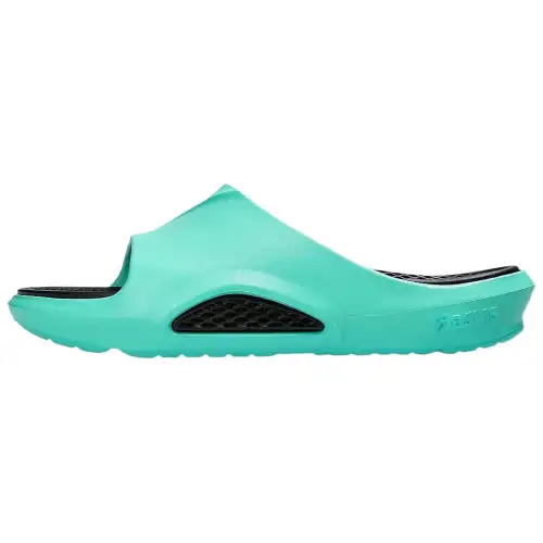 Asics Actibreeze Hybrid Slide Slippers Unisex Green