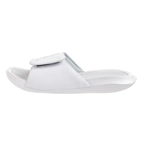 Jordan Hydro 6 White/Pure Platinum