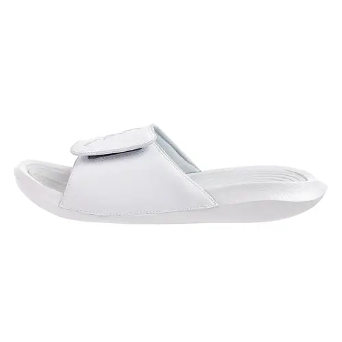 Jordan Hydro 6 White/Pure Platinum