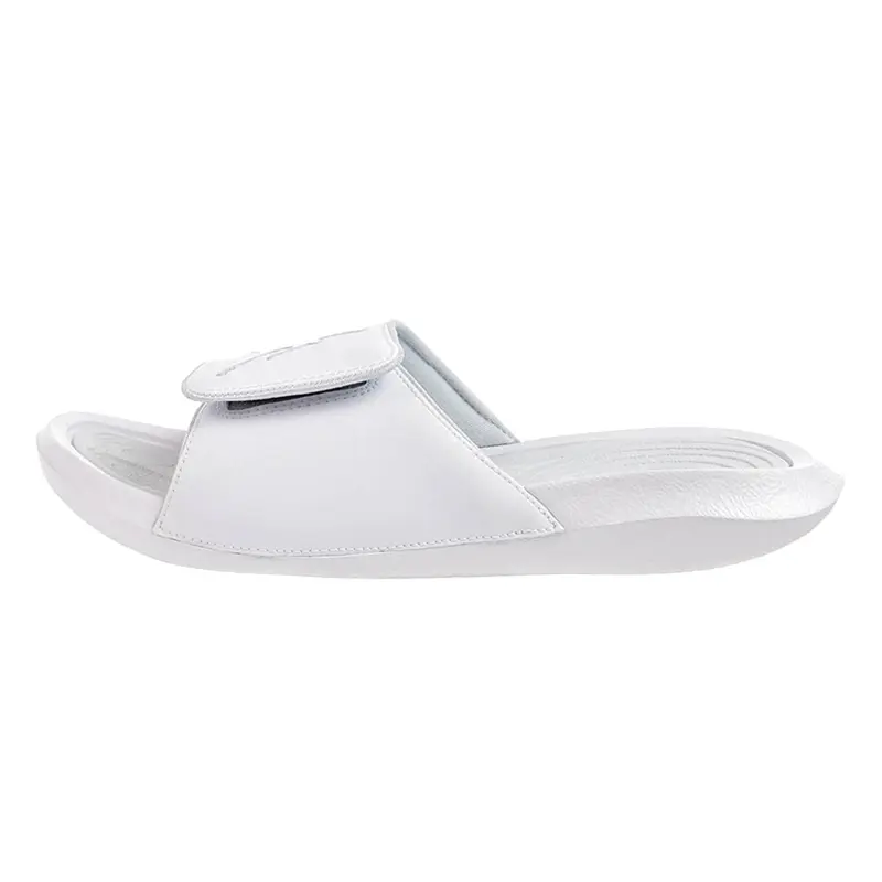 Jordan Hydro 6 White/Pure Platinum