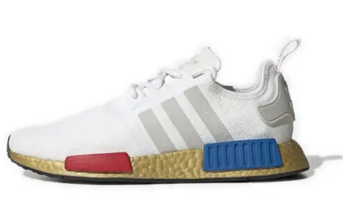 Adidas NMD_R1 'OG Gold Boost'