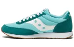Saucony Hornet Cushioning Slip Resistant Abrasion Resistant Lightweight Low top Casual Shoes Women's Blue