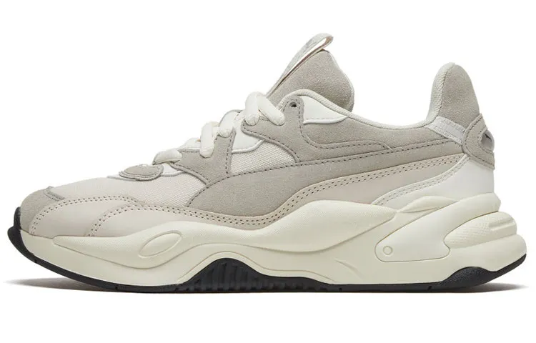 PUMA Liu Wen X RS 2K 'White Drizzle' Women's