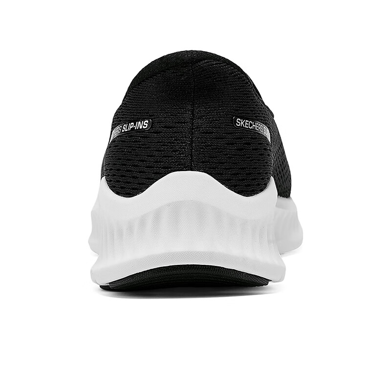 Skechers Women’s GO WALK Mesh Comfortable Breathable Low top Casual Shoes Women’s Black White