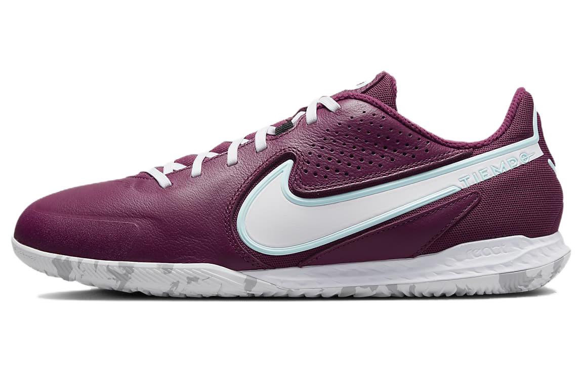Nike React Tiempo Legend 9 Pro Ic 'Rosewood Camo'