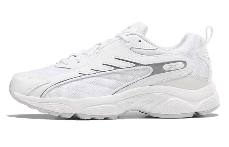 Кроссовки Reebok DMX Series 2K X (белые)