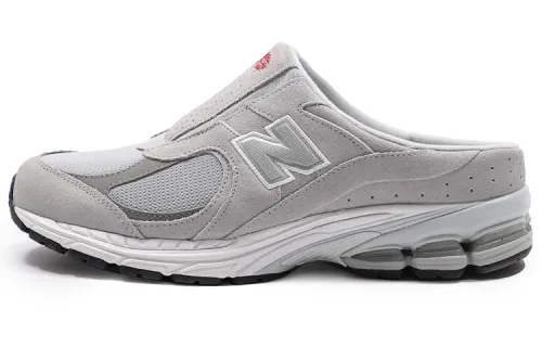 2002R Mule New Balance 'Rain Cloud'