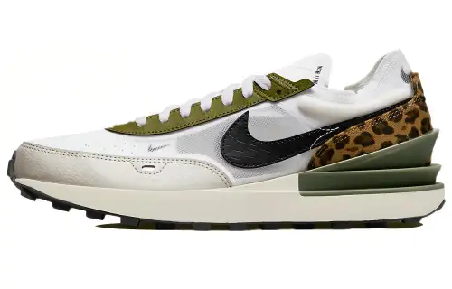 Nike Waffle One Se 'Safari'
