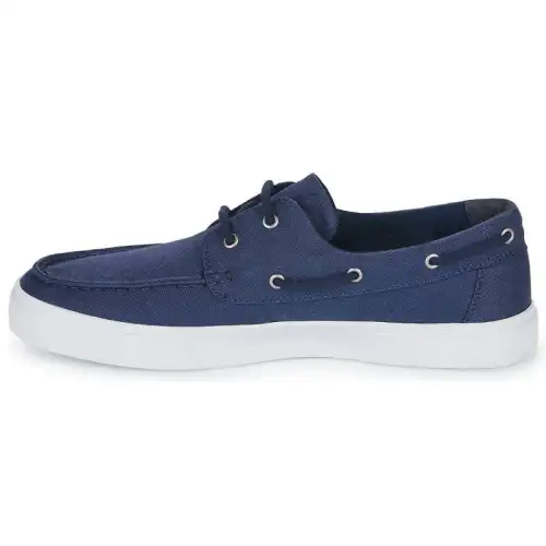 Timberland Union Wharf 2.0 Ek Abrasion Resistant Breathable Low top Casual Shoes Men's Blue
