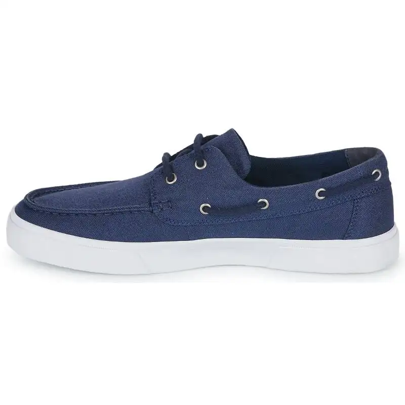 Timberland Union Wharf 2.0 Ek Abrasion Resistant Breathable Low top Casual Shoes Men's Blue