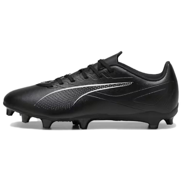 PUMA Ultra 5 Soccer Shoes Men's Black