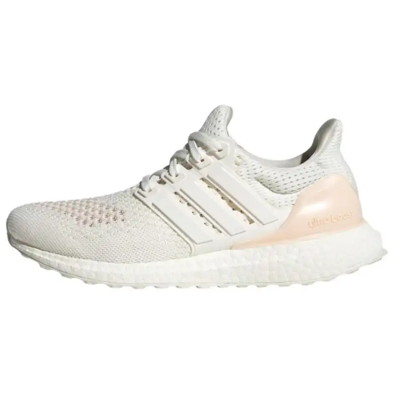 Adidas Wmns UltraBoost 1.0 'White Wonder Quartz' Women's