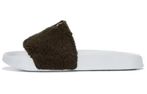 THE NORTH FACE Slide Slippers Women's Brown