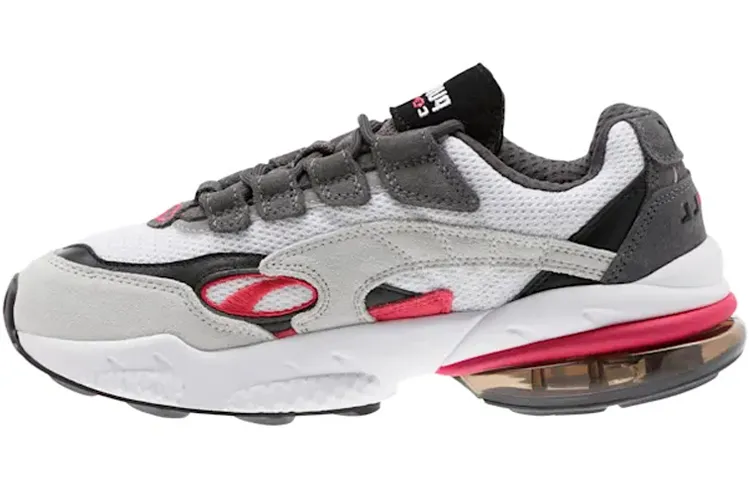 PUMA Cell Venom 'White Fuchsia Purple' Women's