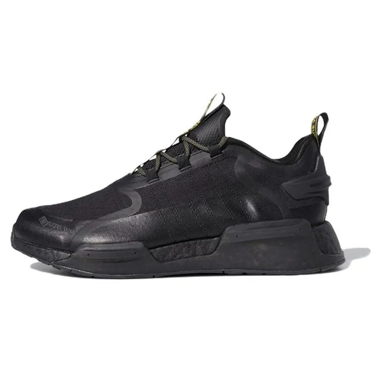 NMD_V3 Adidas Originals GORE-TEX 'Black Grey'