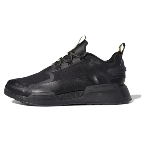 NMD_V3 Adidas Originals GORE-TEX 'Black Grey'
