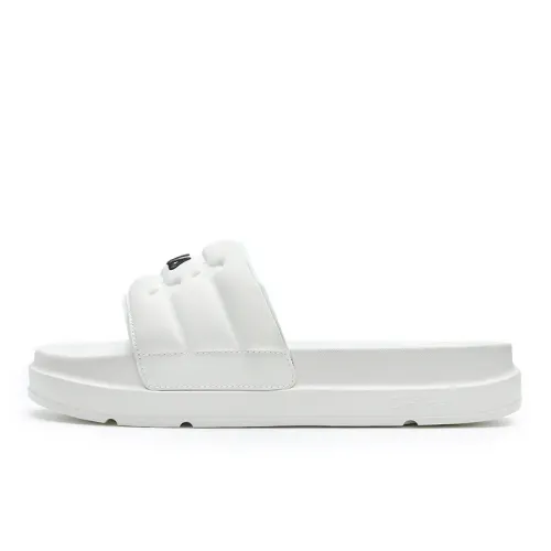 FILA Slip Resistant Abrasion Resistant Slide Slippers Women's Snow