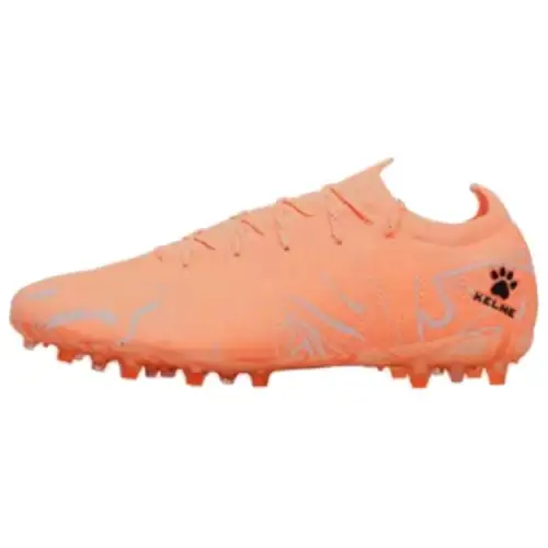 KELME MG Multi Ground Artificial Turf Slip Resistant Abrasion Resistant Slip Resistant Abrasion Resistant Soccer Shoes