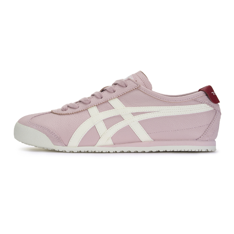 Кроссовки Onitsuka Tiger MEXICO 66 (светло-фиолетовые)