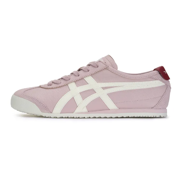 Onitsuka Tiger Mexico 66 Low top Casual Shoes Unisex Light Purple