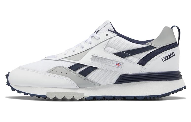 Кроссовки Reebok LX2200 (белые)