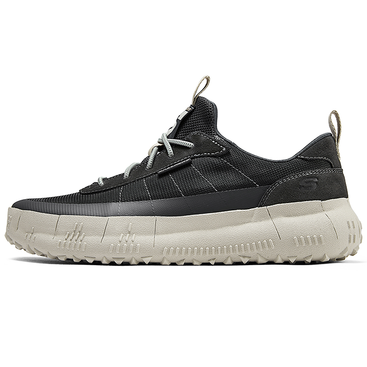 Мужские кроссовки Skechers Revo - Kelce (угольные)