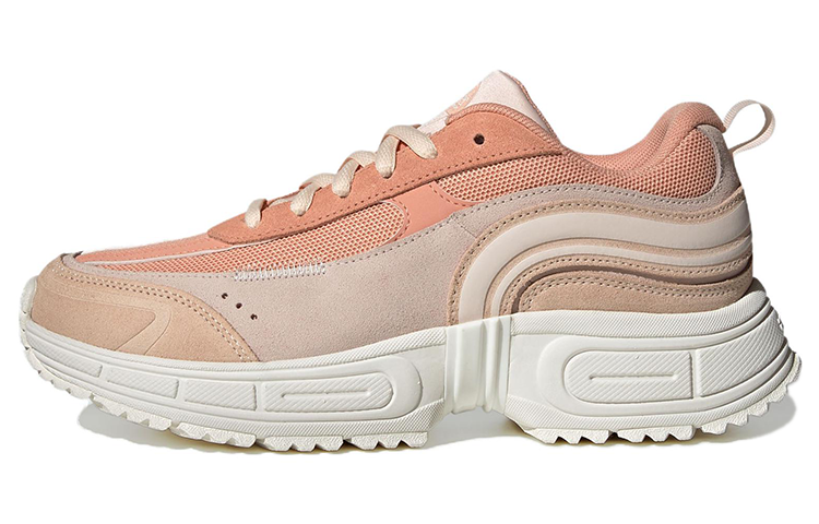 Adidas Neo Fantasy Flow Shoes 'Pink White' Women's