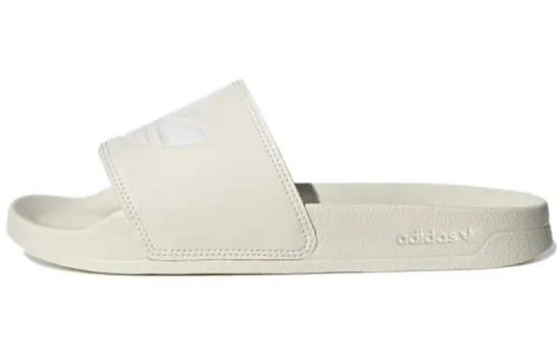 Adidas Wmns Adilette Lite Slide 'Triple White' Women's