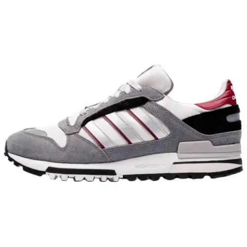 Adidas Zx 600 Dash Grey Silver Metallic