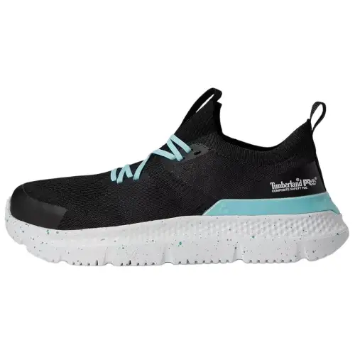 Timberland Setra Low top Casual Shoes Women's Black
