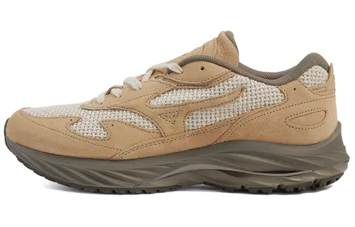 Wave Rider Beta Beams x Mizuno 'Mojave Desert'
