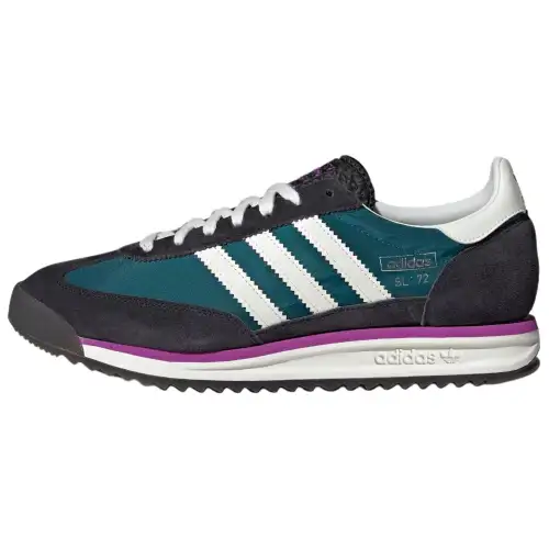 Adidas Sl 72 Rs Legacy Teal Off White