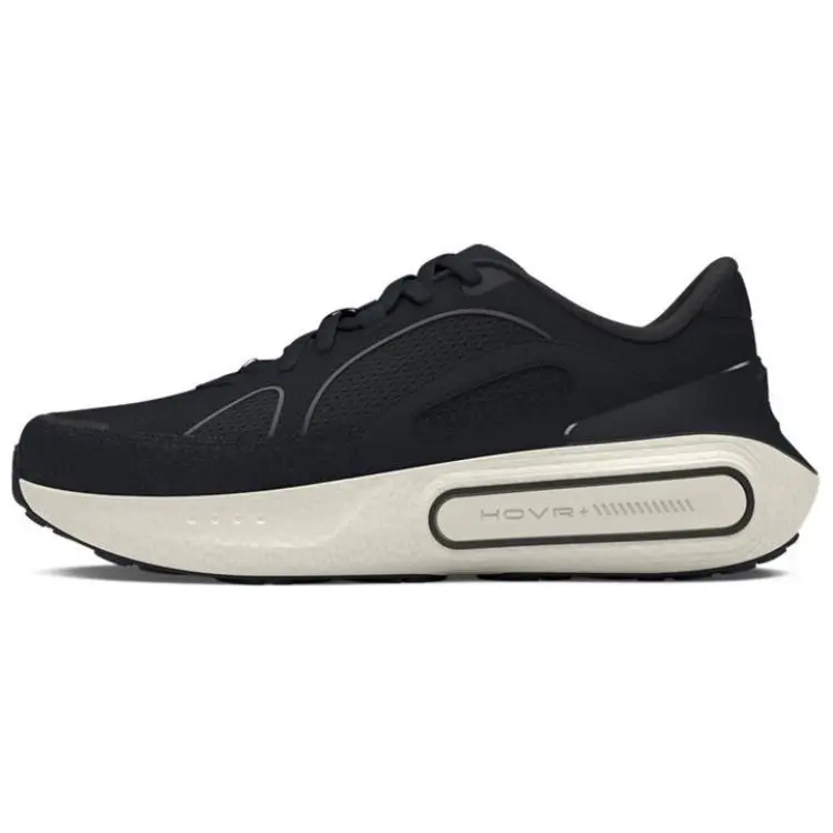 Under Armour Phantom 4 Abrasion Resistant Abrasion Resistant Low top Casual Shoes Unisex Black