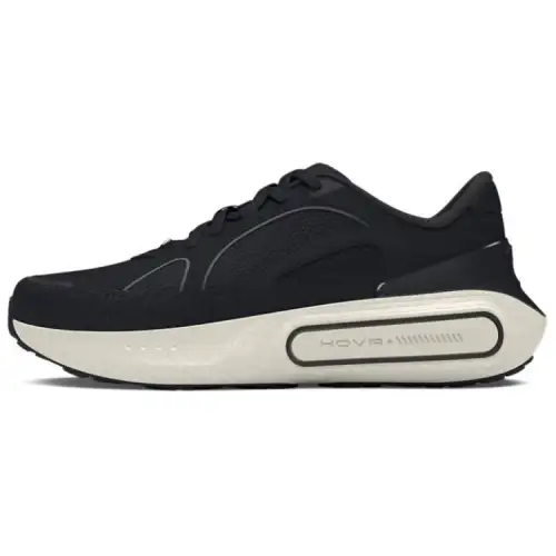 Under Armour Phantom 4 Abrasion Resistant Low top Casual Shoes Unisex Black