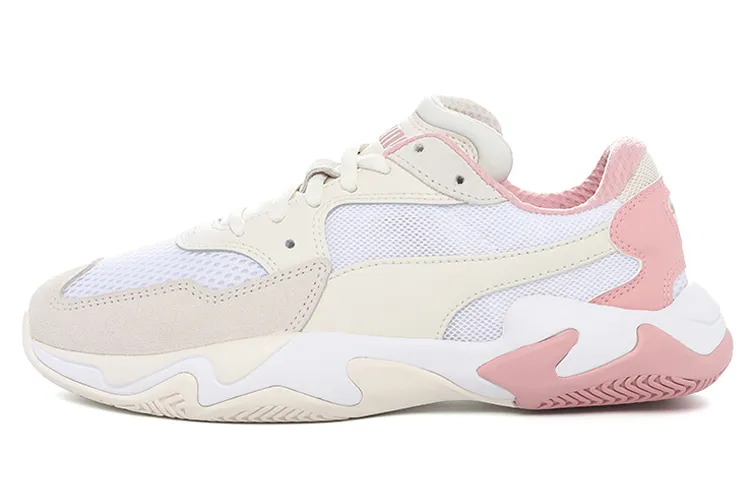 PUMA Storm Origin 'White/Pink'