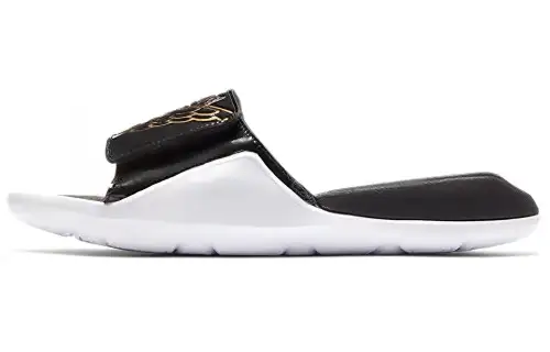 Jordan Hydro 7 Black Gold