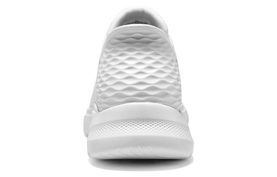 Skechers Go Walk 6 ‘White’