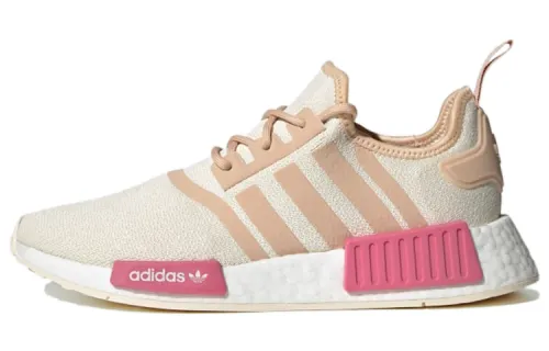 Adidas Wmns NMD_R1 'Wonder White Halo Blush' Women's