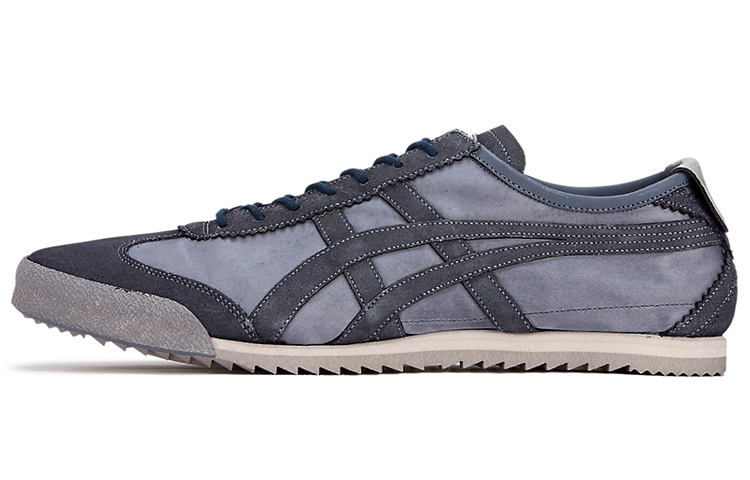Asics Onitsuka Tiger Mexico 66 Deluxe Nm Mako Blue