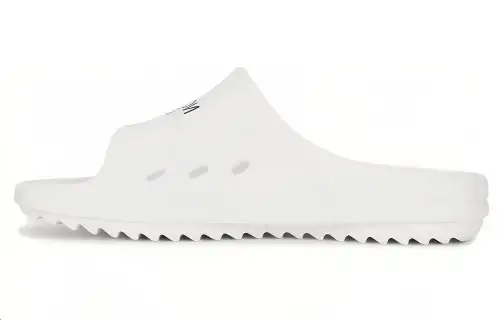 THE NORTH FACE Slide Slippers Unisex White