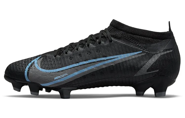 Nike Mercurial Vapor 14 Pro Fg 'Black Photo Blue'
